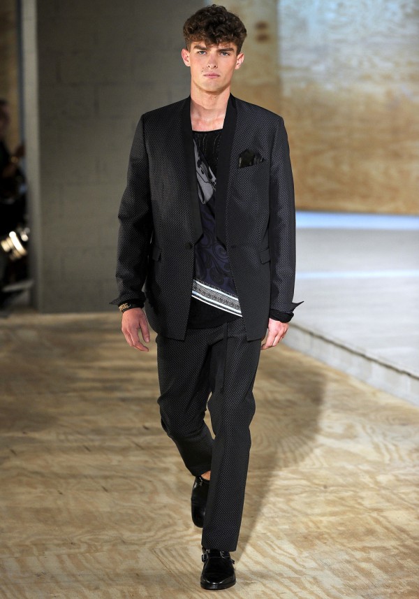 Phillip Lim Spring 2011 | New York Fashion Week – The Fashionisto
