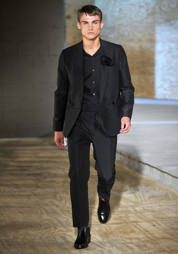 Phillip Lim Spring 2011 | New York Fashion Week – The Fashionisto