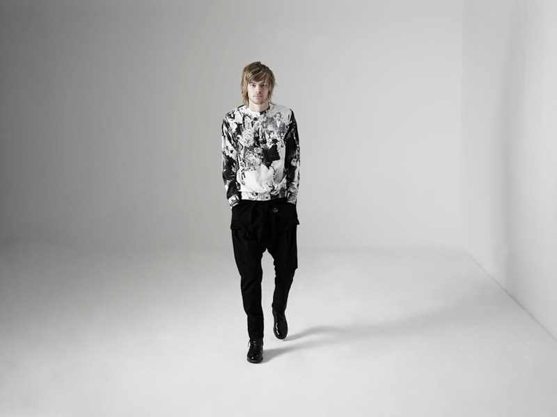 Delikatessen Fall 2010