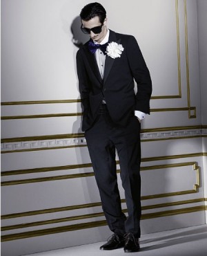 Lanvin HM Menswear Collection 006