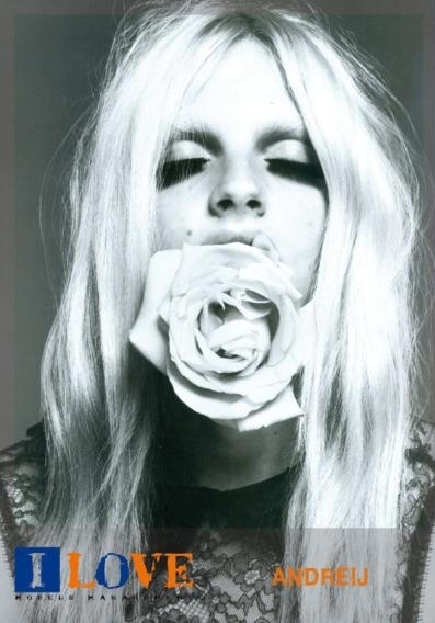 I Love Models Management Show Package | Milan Fashion Week Fall/Winter 2011
