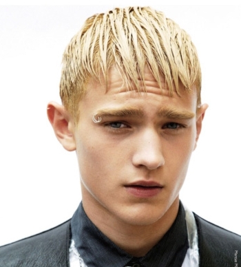 Major Paris Show Package | Paris Fashion Week Fall/Winter 2011