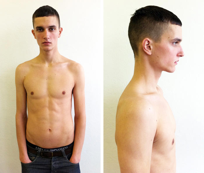 Casting Call | Jakob Wiechmann