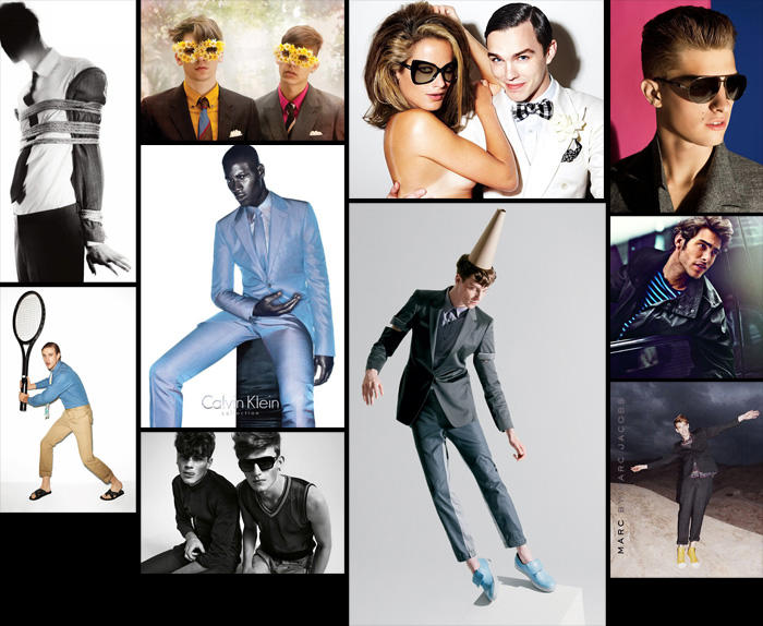 Spring 2010 Campaigns | Year in Review