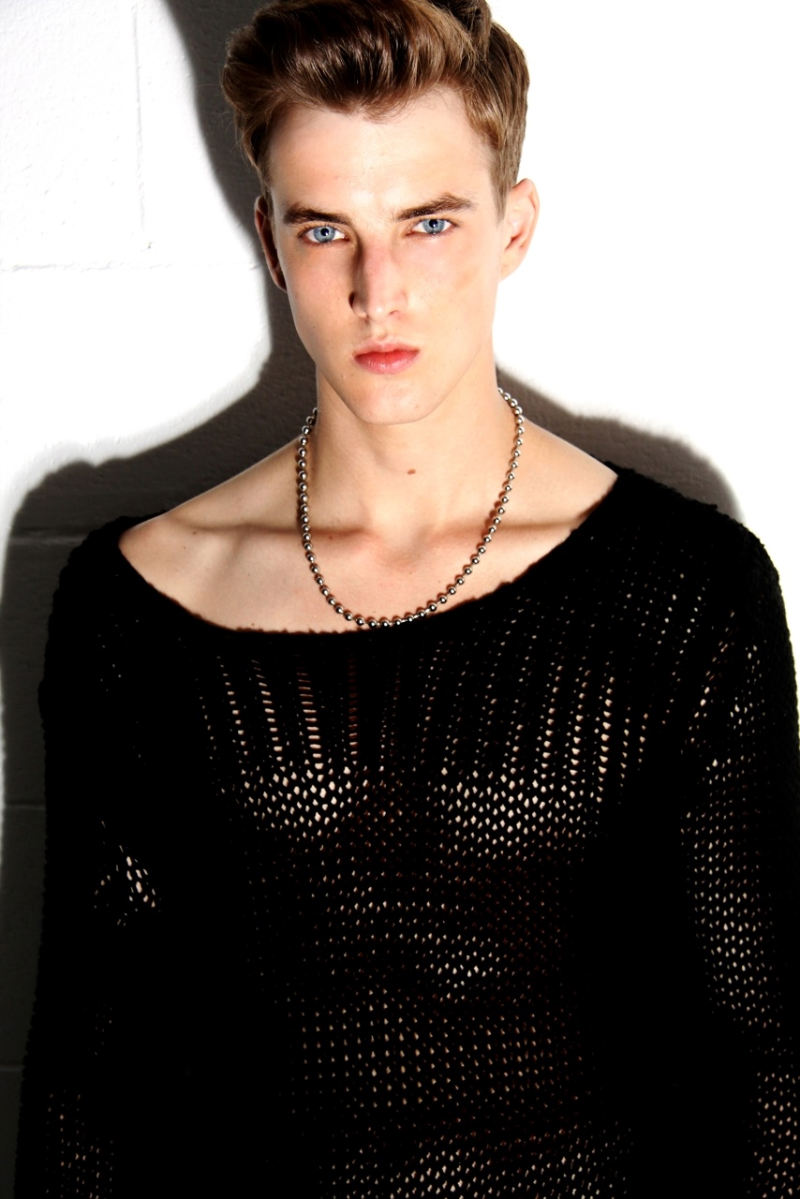 Exclusive Look | Boys on Sale by Riccardo Slavik