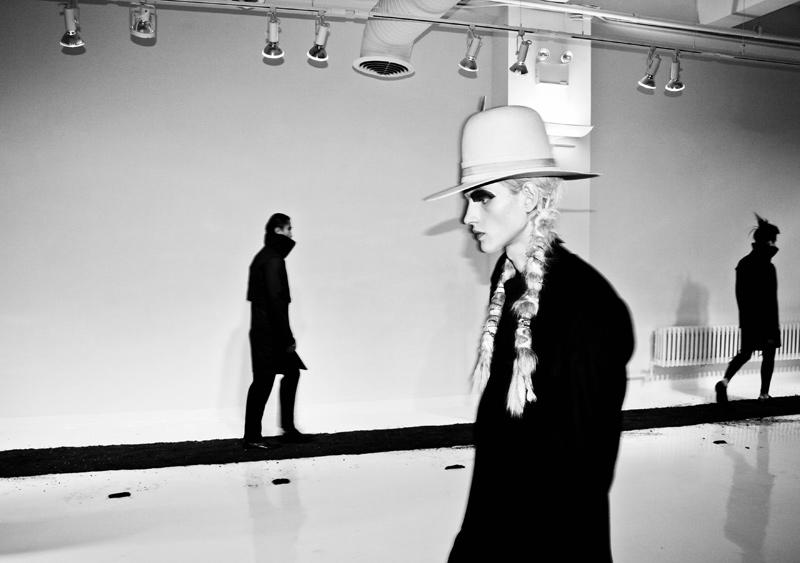 Siki Im Fall 2011 Preview | Mercedes-Benz Fashion Week