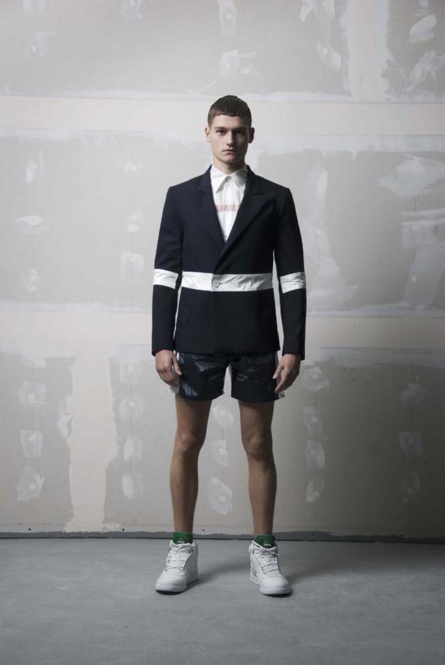 Matthew Miller Spring 2011