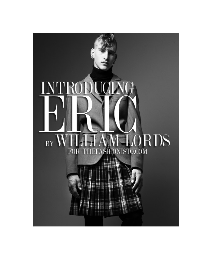 eric exclusive title
