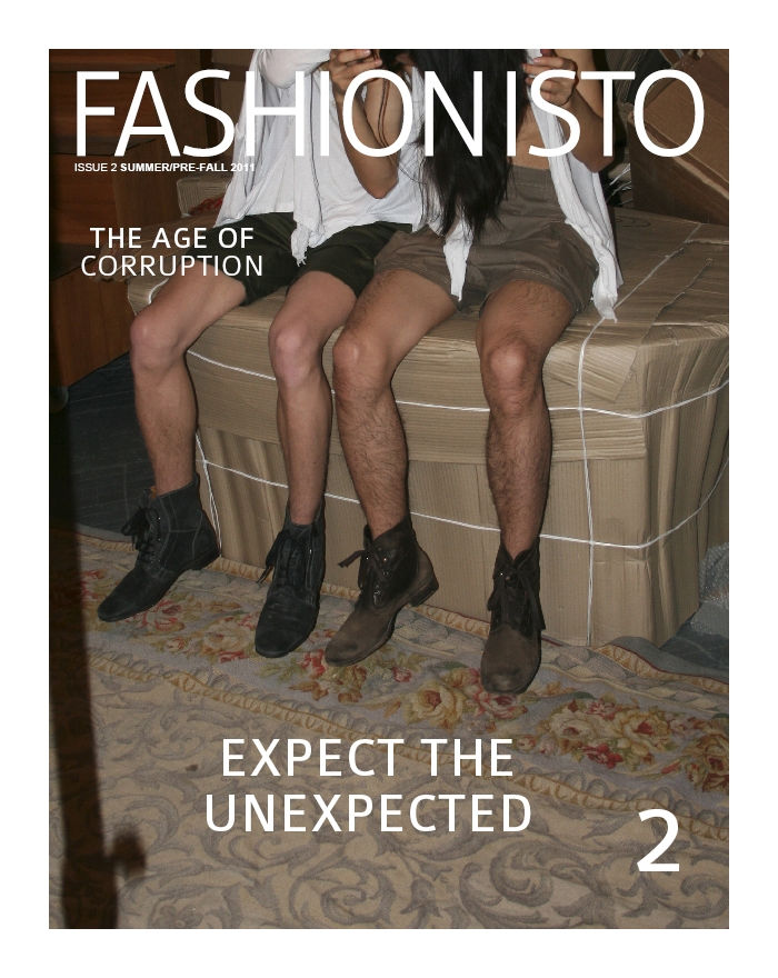 fashionistoissue2cover