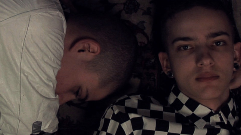 Preview | Micky Ayoub, Christoph Ribbe & Mikey Wydra by Jason Last for Idoménée
