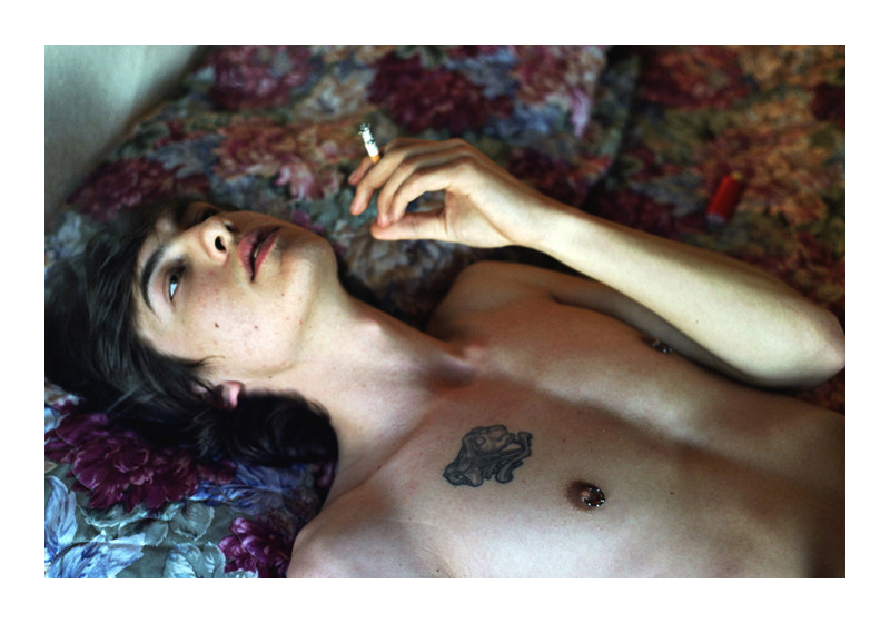 Portrait | Oliver by Brittany Markert