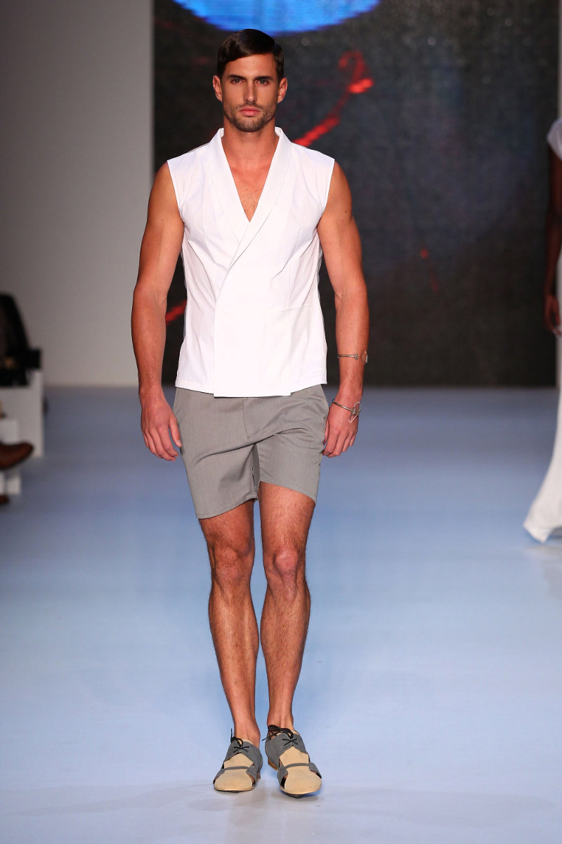 Subfusco Spring/Summer 2011/12 | Rosemount Australia Fashion Week – The ...