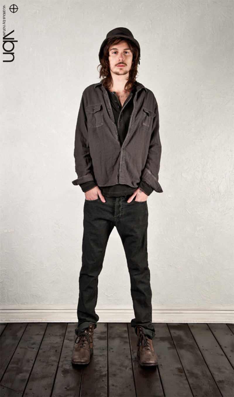 Vicarious by Nature Fall 2011