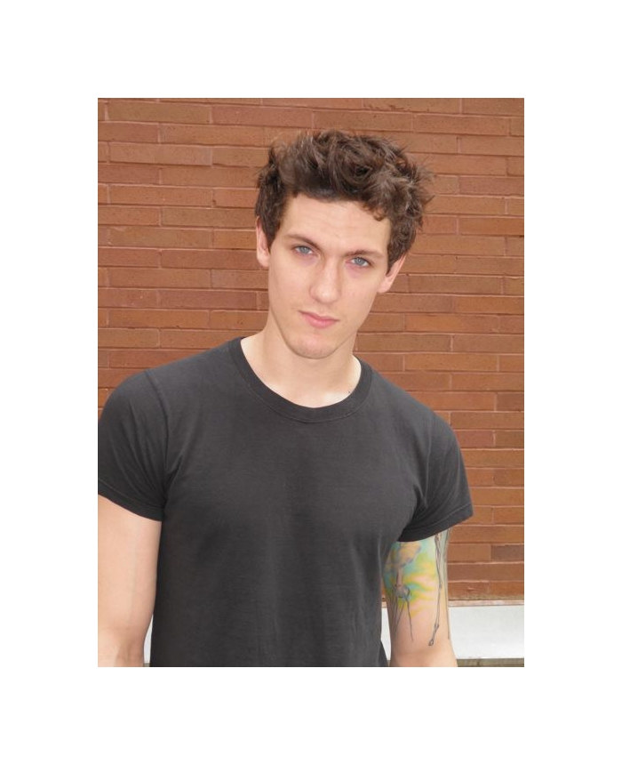Casting Call | Tyler Riggs