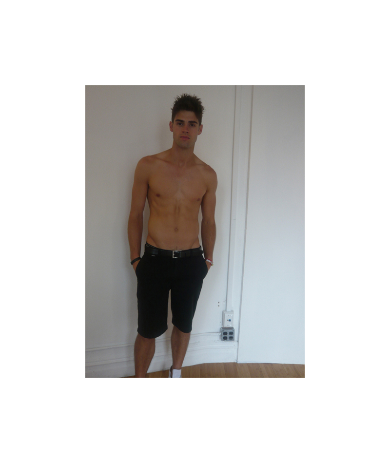 Casting Call | Chad White