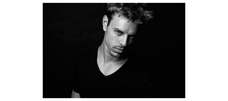 Portrait | Martin Pichler by Wolfgang Schmidhuber