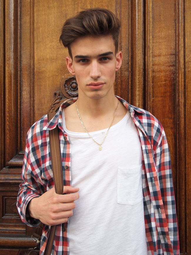 Ford models casting call 2011 #4