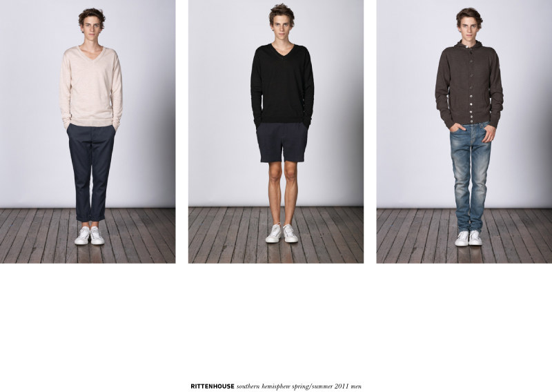 Rittenhouse Spring/Summer 2011 – The Fashionisto