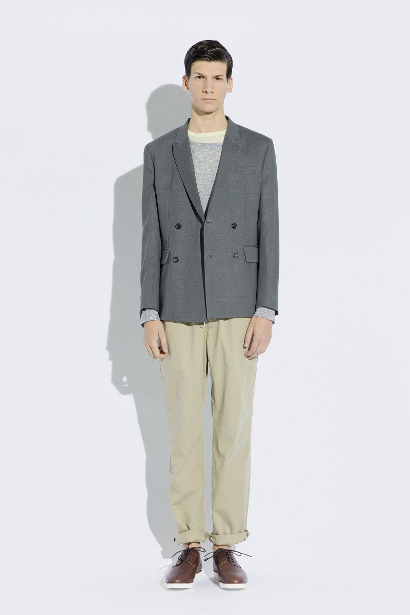 Surface To Air Spring 2012