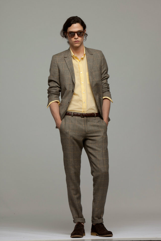 Ami Spring 2012