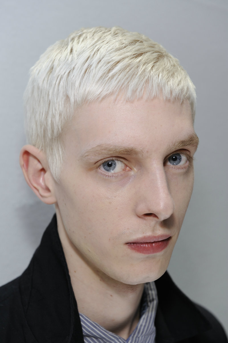 Behind the Scenes | Burberry Prorsum Spring 2012