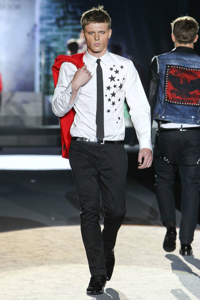 dsquared8