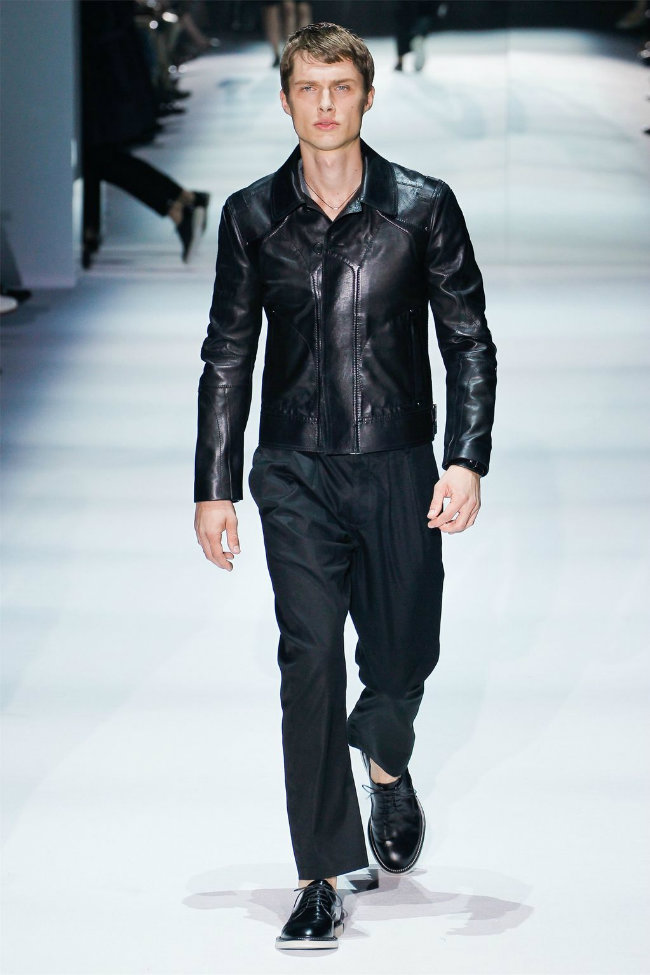 Gucci Spring 2012 | Milan Fashion Week – The Fashionisto