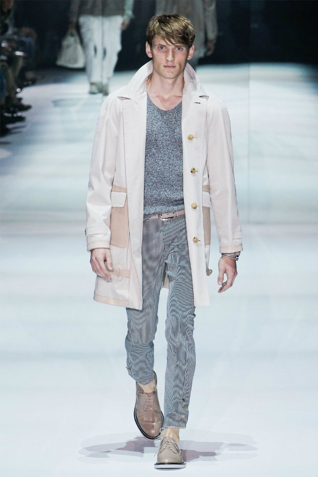 Gucci Spring 2012 | Milan Fashion Week – The Fashionisto