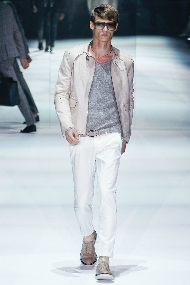 Gucci Spring 2012 | Milan Fashion Week – The Fashionisto