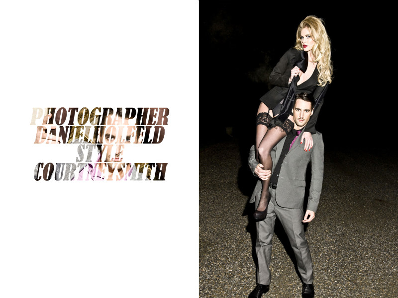 Sam Homan is Dapper for Fashionisto Exclusive