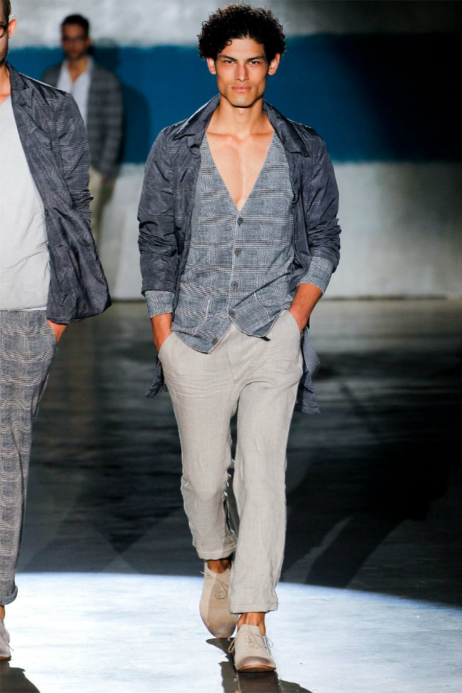 Iceberg Spring 2012 | Milan Fashion Week – The Fashionisto