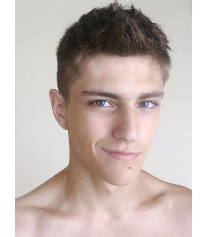 Fresh Face | Mihai Dobre