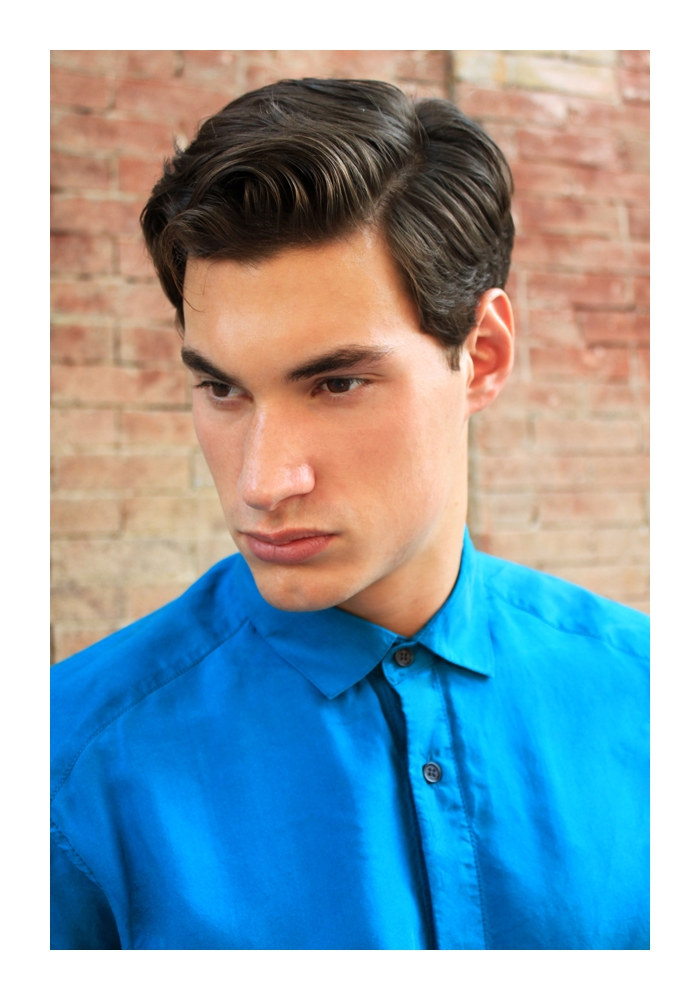 Portrait | Mike Spadino by ARROYOWORKS!