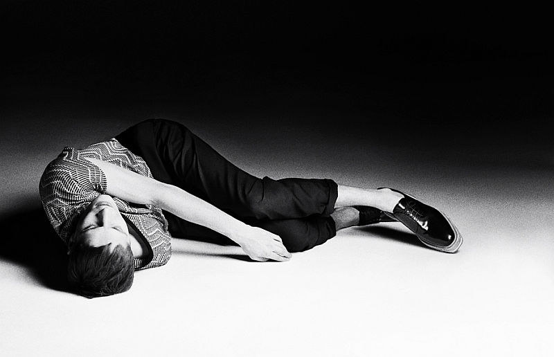 Peter Bruder by Markus Pritzi for unFLOP