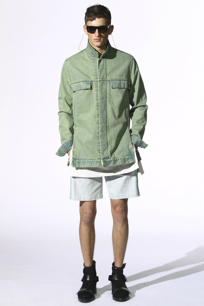 3.1 Phillip Lim Spring 2012 – The Fashionisto