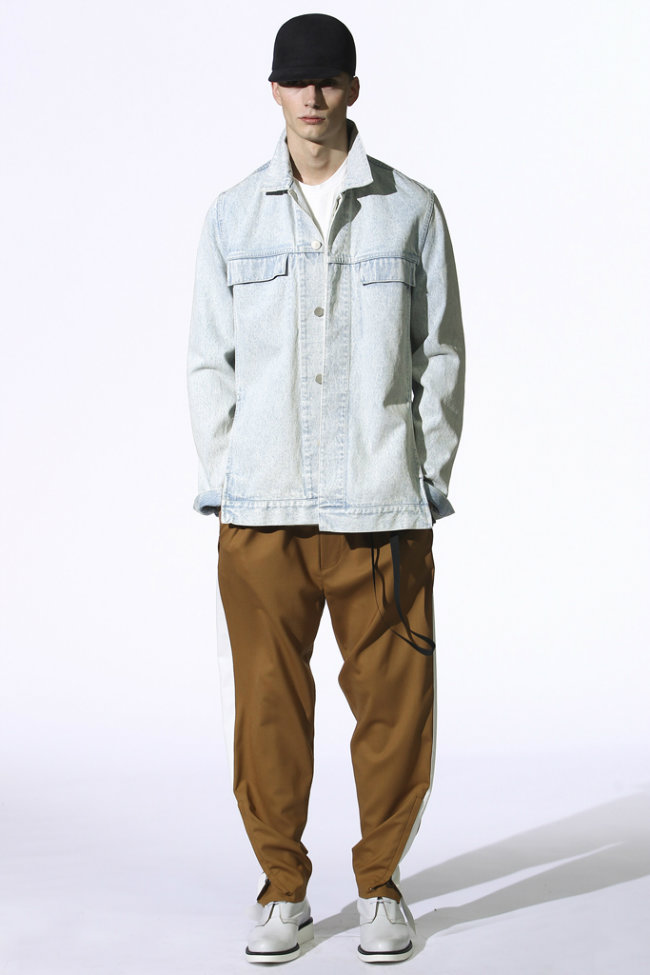 3.1 Phillip Lim Spring 2012 – The Fashionisto