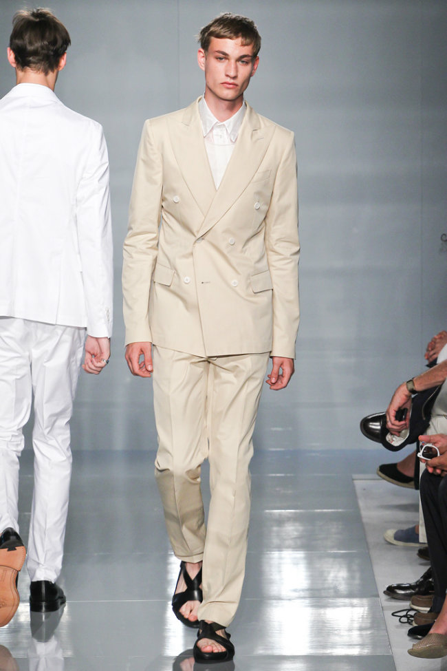 Ports 1961 Spring 2012 | Milan Fashion Week – The Fashionisto