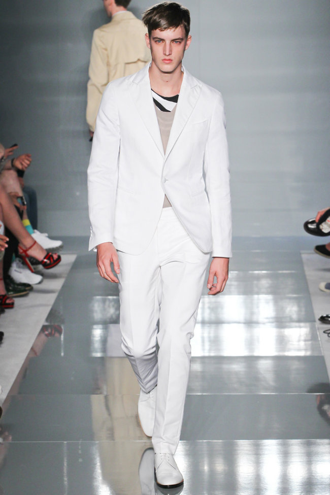 Ports 1961 Spring 2012 | Milan Fashion Week | Page 2 | The Fashionisto