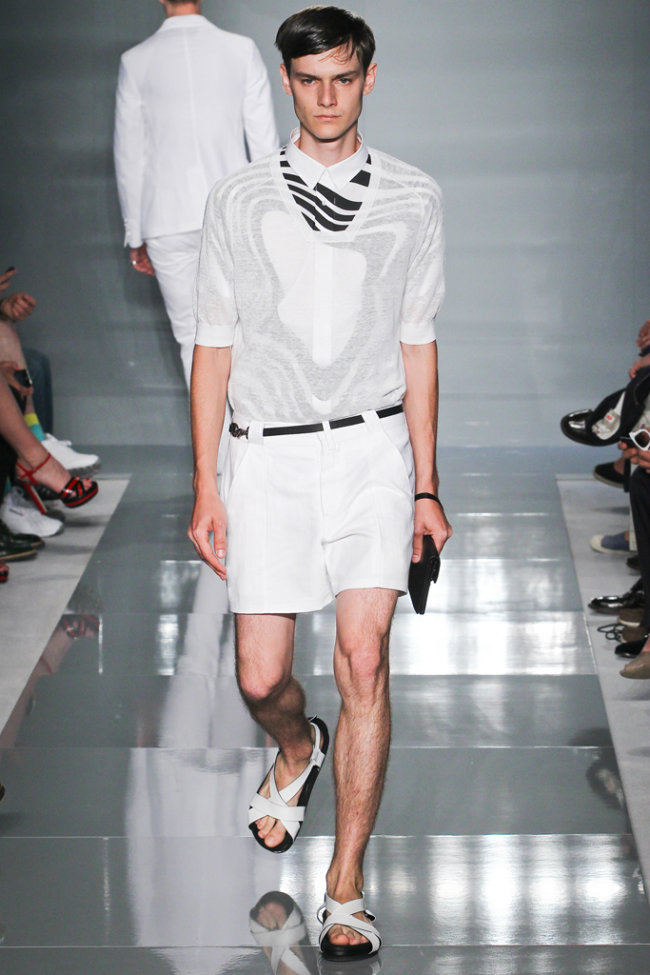 Ports 1961 Spring 2012 | Milan Fashion Week