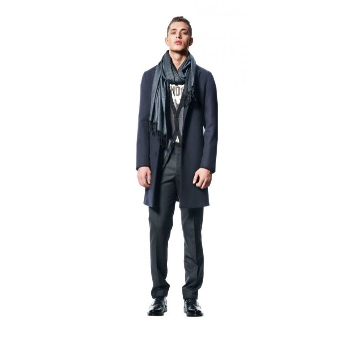 Sisley Fall 2011
