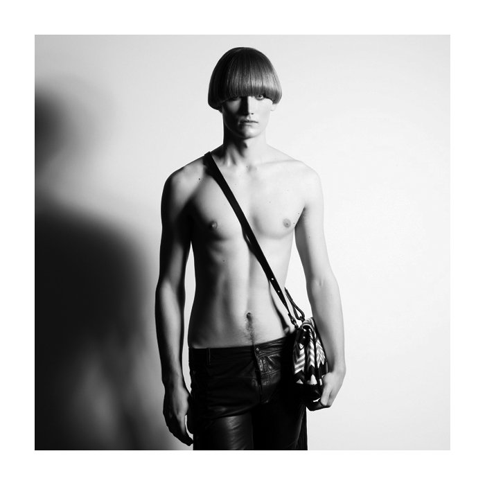 Quinten by Daniele Rossi for unFLOP