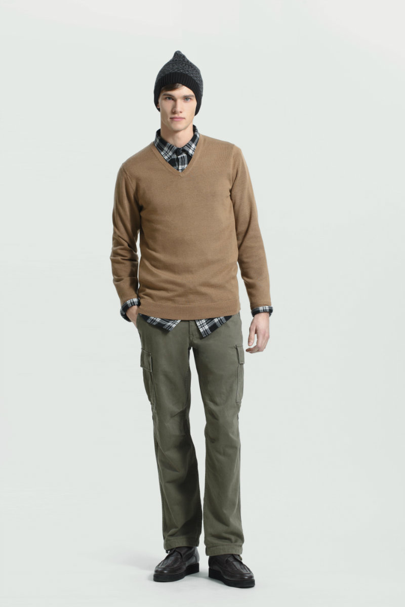 uniqlo fall1