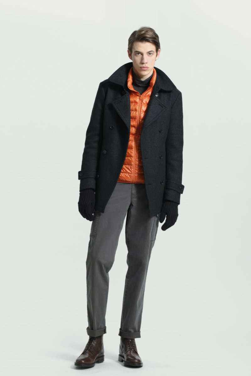 uniqlo fall10