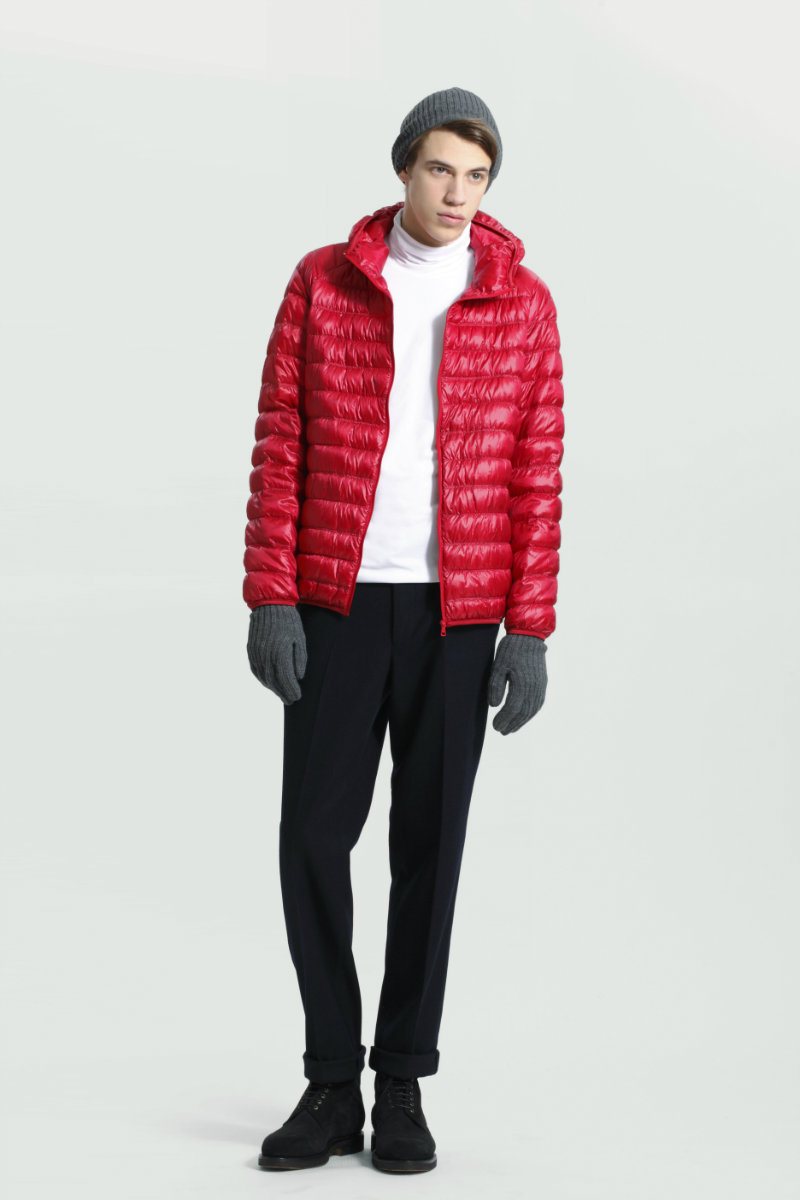 uniqlo fall11