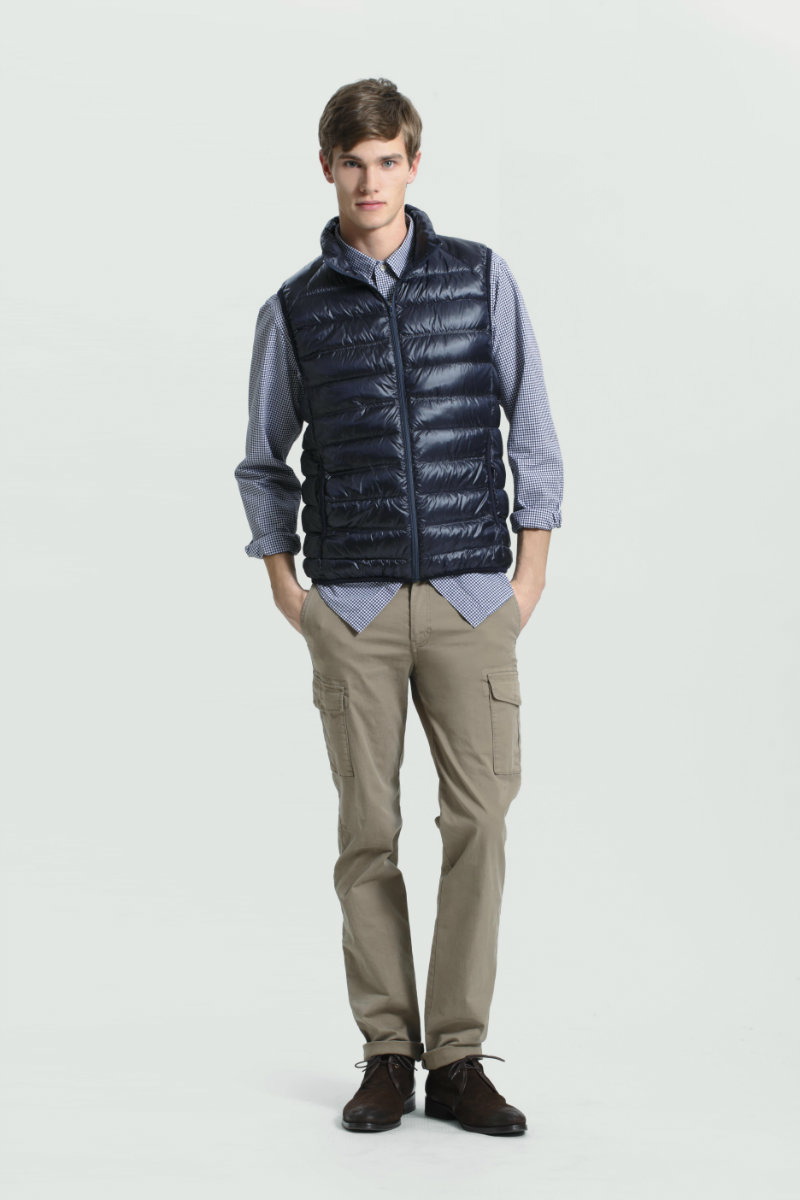 uniqlo fall12