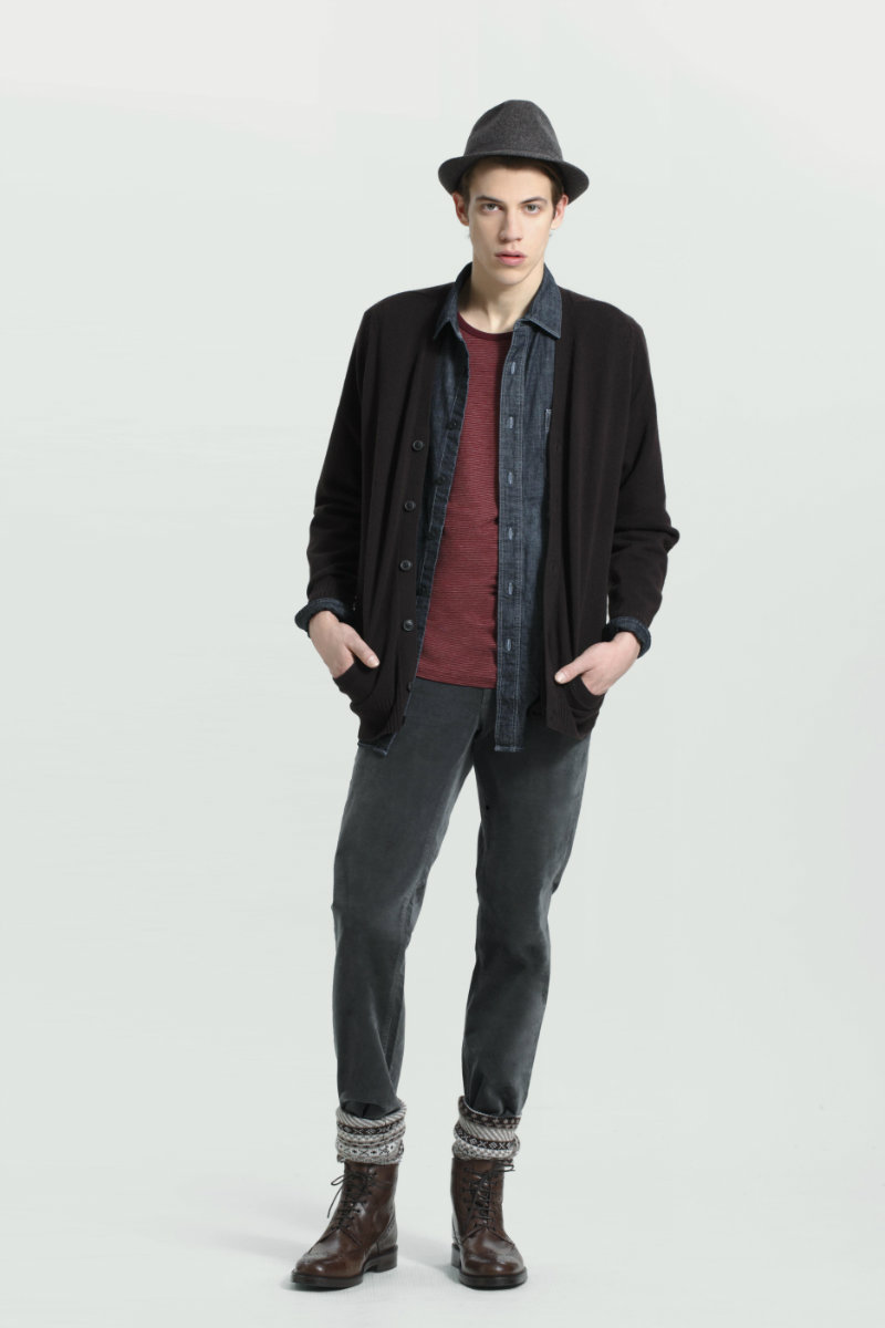 uniqlo fall14