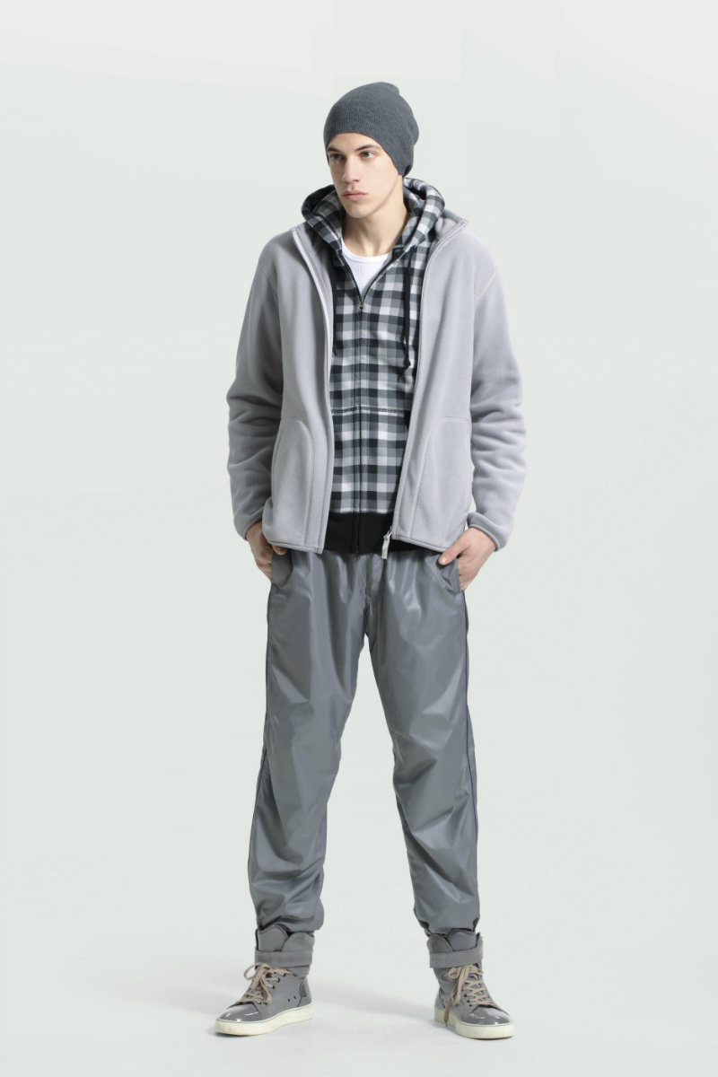 uniqlo fall9