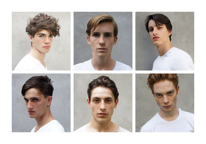 Casting Call | The Boys of Viva Part I