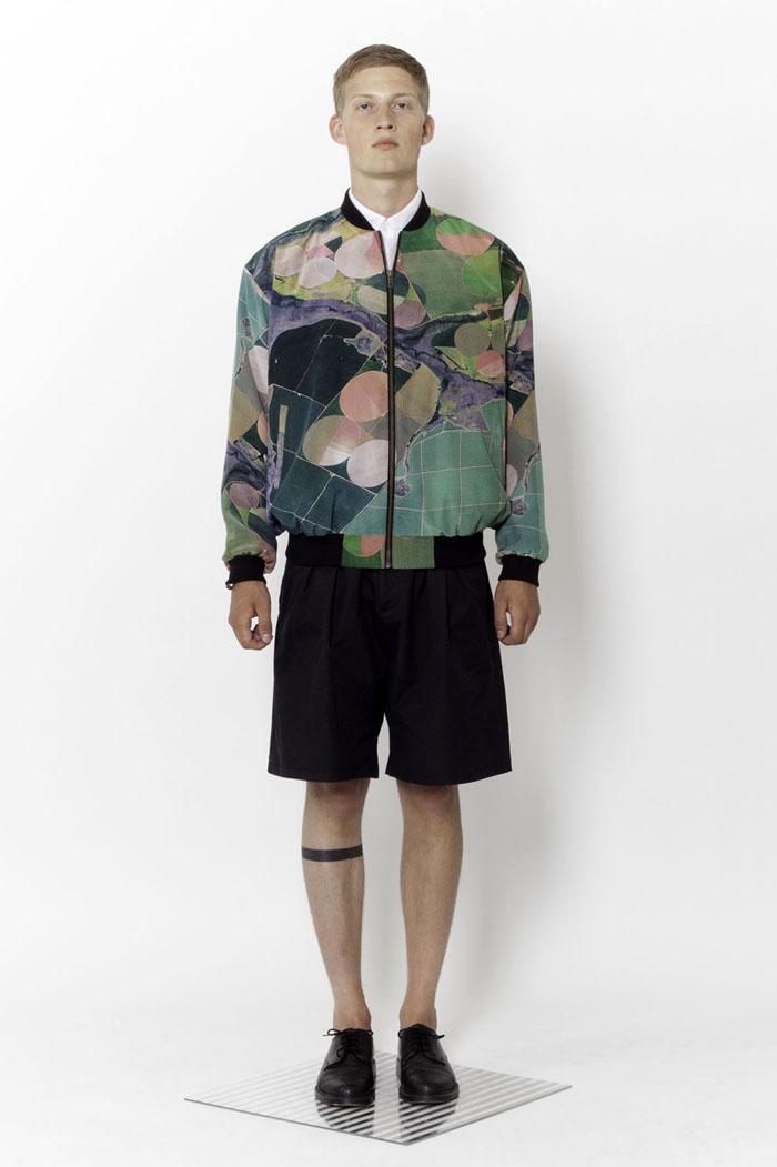 Raphael Hauber Spring 2012