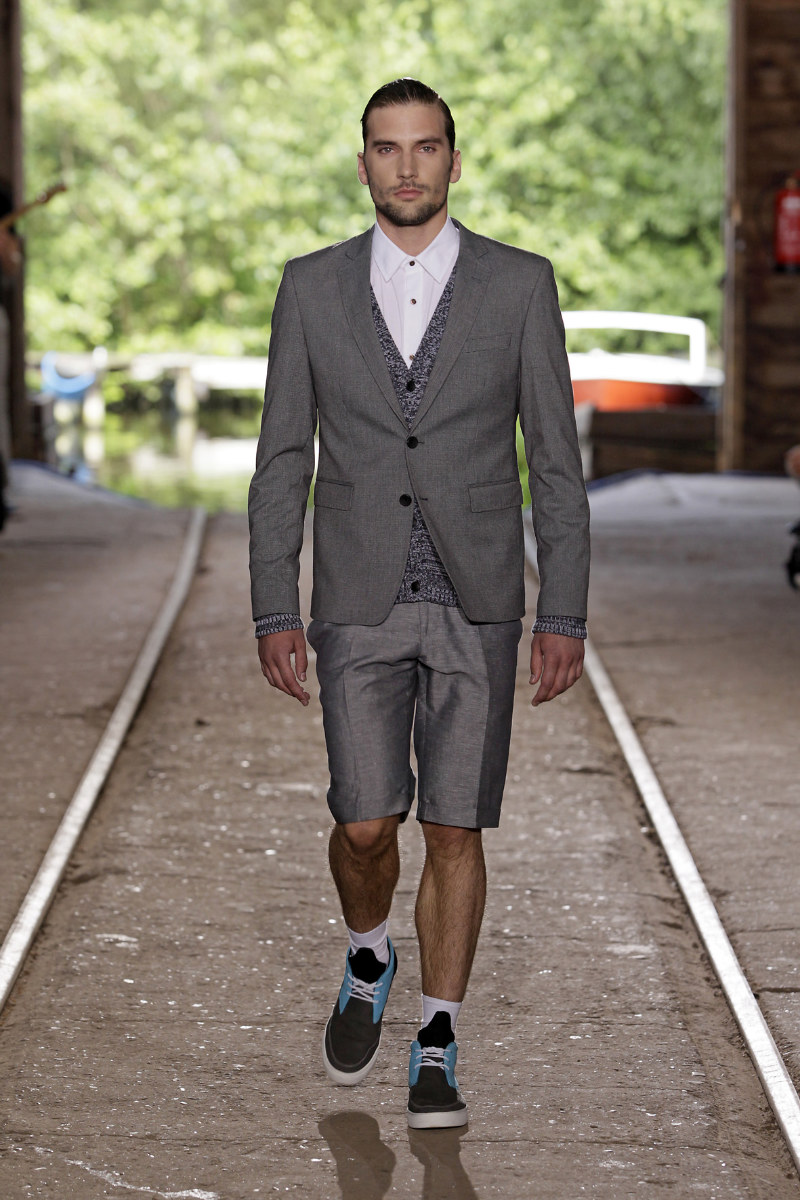 Cold Method Spring 2012